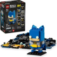 LEGO® BrickHeadz: 40748 Batman 8 az 1-ben figura