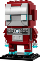 LEGO® BrickHeadz: 40669 Vasember MK5 figura