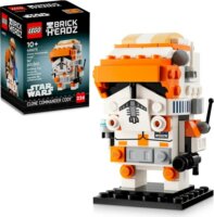 LEGO® BrickHeadz: 40675 Cody™ klónparancsnok