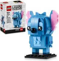 LEGO® BrickHeadz: 40674 Stitch