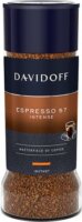 DAVIDOFF Espresso 57 Instant kávépor 100g