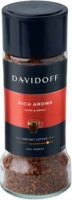 DAVIDOFF Rich Aroma Instant kávépor 100g