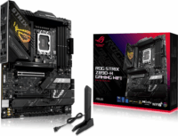 Asus Z890-H RoG Strix Gaming WiFi DDR5 intel s1851 ATX alaplap