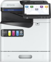 Epson WorkForce Enterprise AM-C400 Multifunkciós Színes Tntasugaras nyomtató (Wifi / Lan / USB)