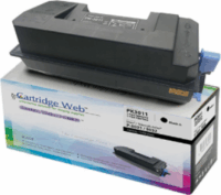 CartridgeWeb (UTAX PK3011) Utángyártott Toner - Fekete