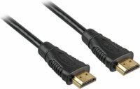 PremiumCord KPHDMI015 HDMI - HDMI Kábel 1.5m - Fekete