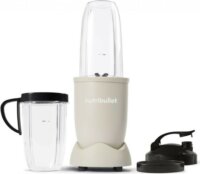 Nutribullet NB907MASN Elektromos Turmixgép 0,9L / 900 Watt - Bézs