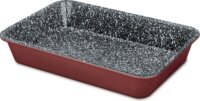 Blaumann BL-3890 Cera Stone Sütőtepsi 40 x 28 cm - Barna