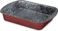 Blaumann BL-3889 Cera Stone Sütőtepsi 40 x 28,5 cm - Barna