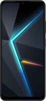 ZTE Nubia Neo 5G 8/256GB Dual SIM Android Okostelefon - Fekete