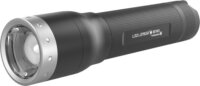 Led Lenser 503115 Akkus LED Zseblámpa 600 Lumen - Fekete