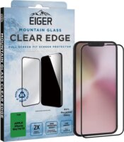 Eiger EGSP01025 SP Mountain Glass Apple iPhone 16e/14/13/13Pro Telefon kijelzővédő üveg