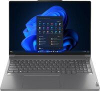 Lenovo ThinkBook 16p G5 Laptop Szürke (16.0" / Intel Core i7-14650HX / 32GB / 1TB SSD / Nvidia RTX 4060 8GB)