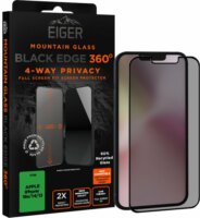 Eiger SP Mountain Apple iPhone 16e / 14 / 13 / 13 Pro Telefon kijelzővédő üveg