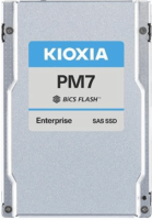 Kioxia 12.80TB PM7-V Series 2.5" SAS SSD