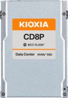 Kioxia 15.36TB CM7-R Series 2.5" NVMe PCIe SSD