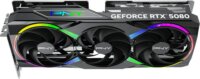 PNY NVIDIA GeForce RTX 5080 16 GB GDDR7 Videókártya