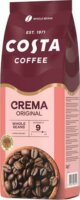 Costa Coffee Caffe Crema Blend pörkölt szemes kávé 1 kg