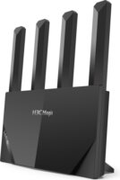 H3C Magic NX15 Gigabit 4-port WiFi 6 Router