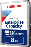 Toshiba 8TB Enterprise Capacity MG08-D SATA3 3,5" HDD