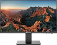 AG Neovo 24" LA-2403 16:9 FullHD IPS LED Monitor 100Hz - Fekete