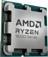 AMD Ryzen 5 9600 5.4GHz Socket AM5 Processzor - Tray