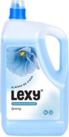 Lexy Spring Öblítő koncentrátum - 5 liter