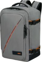 American Tourister TAKE2CABIN Casual S Hátizsák - Szürke