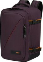 American Tourister TAKE2CABIN Casual S Hátizsák - Sötét Lila