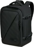 American Tourister Take2Cabin S Prime Hátizsák 24L - Fekete