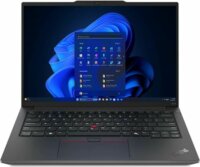 Lenovo Non Distri Lenovo ThinkPad E14 G6 Laptop Szürke (14" / Intel Core Ultra 5-125U / 16GB / 512GB SSD / Win 11 Pro)