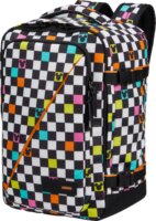 American Tourister TAKE2CABIN DISNEY Casual S Hátizsák - Mickey Check