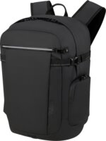 American Tourister UPVENTURE 15.6" Laptop Hátizsák - Fekete