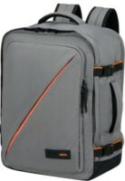 American Tourister TAKE2CABIN Casual M-es hátizsák - Sötét Szürke