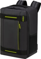 American Tourister URBAN TRACK Cabin Hátizsák - Fekete