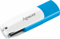 Apacer AH357 USB-A 3.2 32GB Pendrive - Fehér