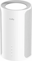 Cudy P4 5G SA/NSA AX3000 WiFi 6 Router - Fehér