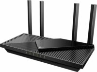 TP-Link EX510 Pro - AX3000 Multi-Gigabit Wi-Fi 6 Router