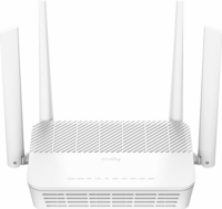 Cudy WR3000H AX3000 2976 MBit/s Wireless WiFi6 Router