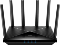 Cudy WR6500 BE6500 6453 MBit/S WiFi7 Wireless Router