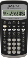 Texas Instruments BA II Plus Asztali számológép (Bontott)