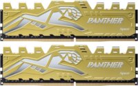 Apacer 16GB / 3200 Panther Golden DDR4 CL16 Dual RAM KIT (2x8GB)