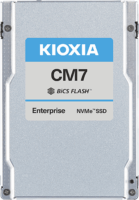 Kioxia 3.84TB CM7-R Series 2.5" NVMe PCIe M.2 SSD