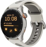 myPhone Watch Adventure Unisex Okosóra 46mm - Bézs