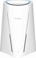 D-link G530 4G/5G AX3000 WiFi6 Router - Fehér