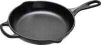 Le Creuset 20182230000422 Sütő- és Tálaló serpenyő 23cm - Fekete