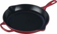 Le Creuset 20182230600422 Sütő- és Tálaló serpenyő 23cm - Piros