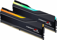 G.Skill 64GB / 6000 Trident Z5 Neo RGB DDR5 CL26 Dual RAM KIT (2x32GB)