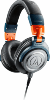 Audio-Technica ATH-M50XLAB Vezetékes Stúdió Fejhallgató - Szürke