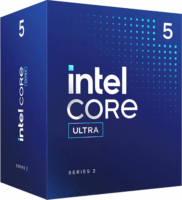 Intel Core Ultra 5 225F 3.3GHz Socket 1851 Processzor - Tray